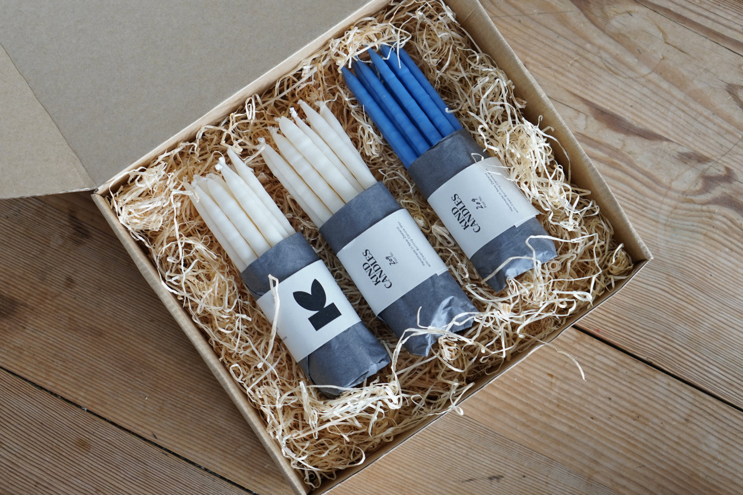 Hanukkah (48 candles)