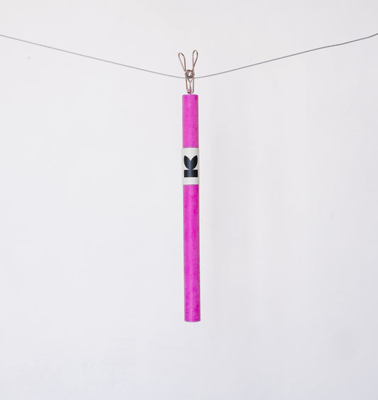 Taper Candles