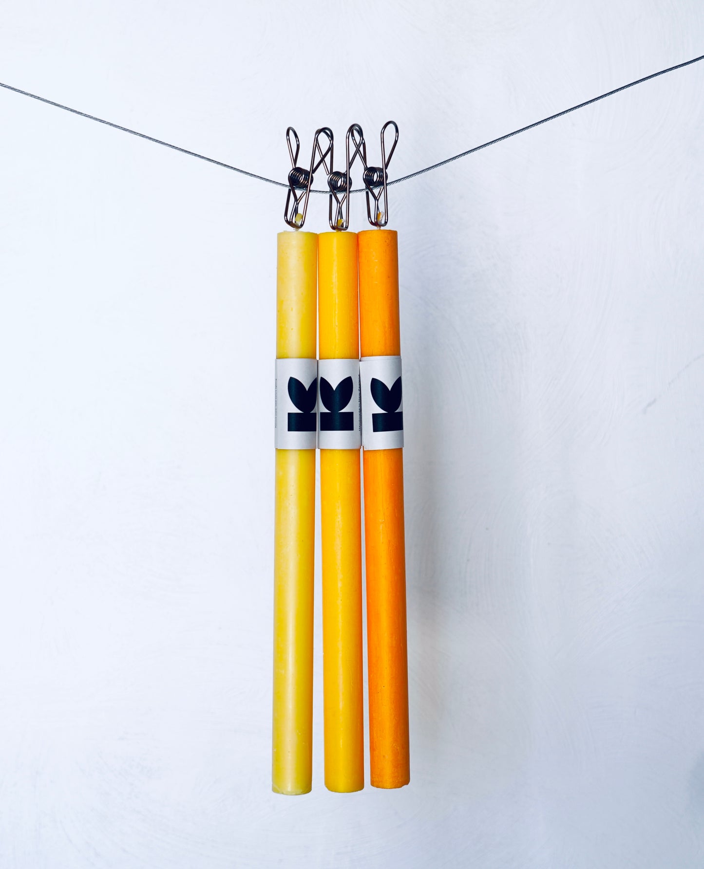 KIND CANDLES 3 Pack