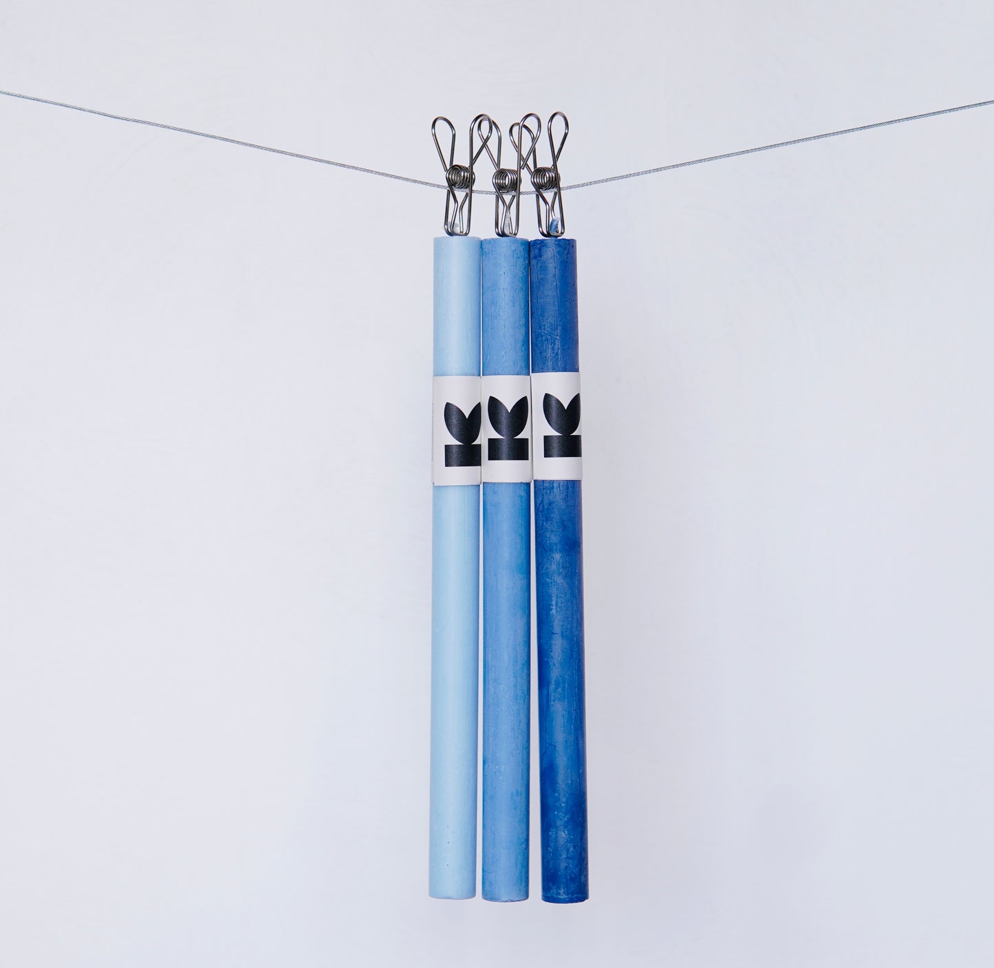 KIND CANDLES 3 Pack