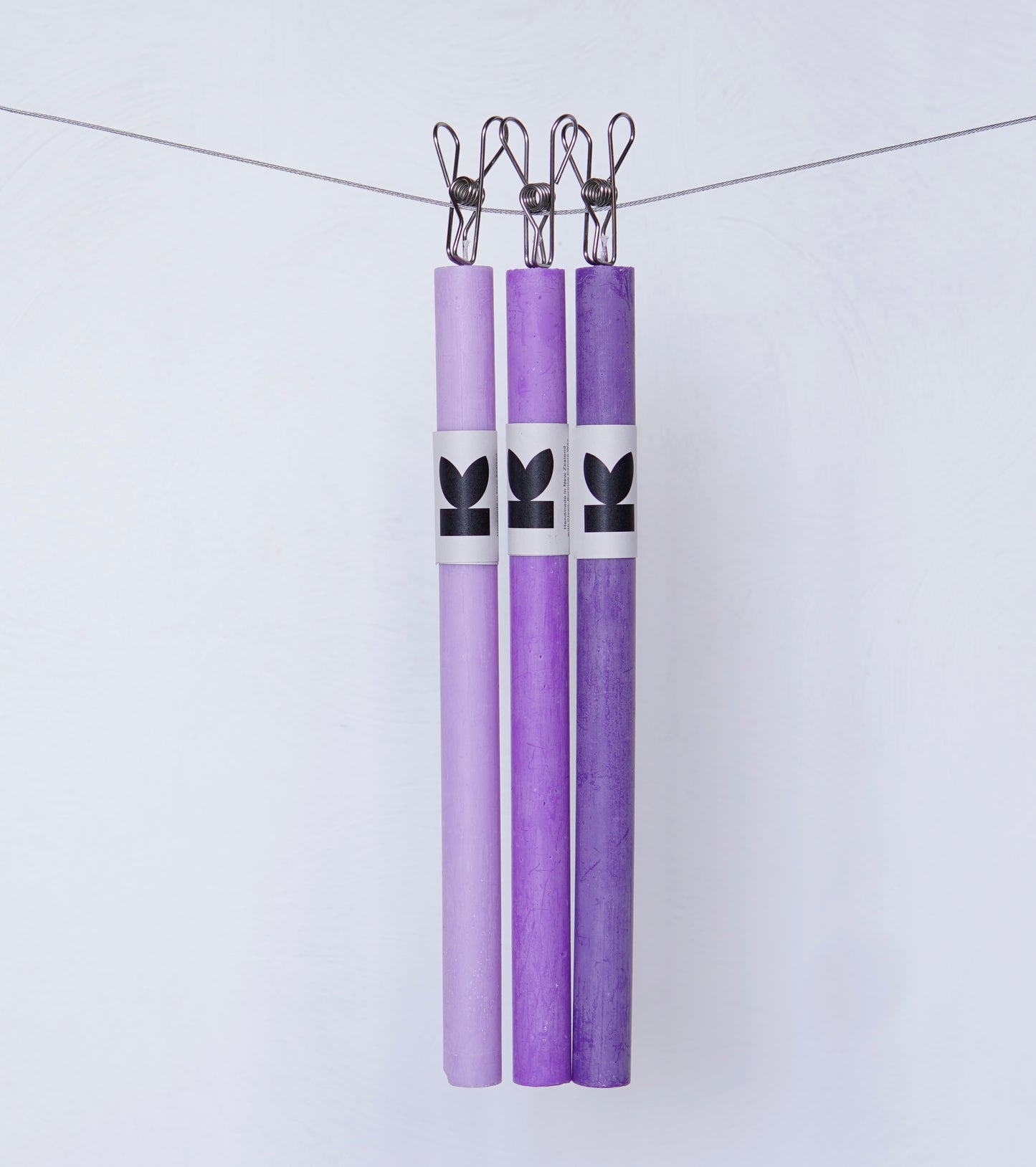 KIND CANDLES 3 Pack