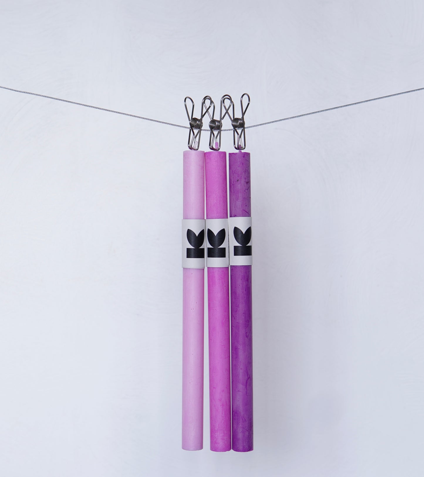 KIND CANDLES 3 Pack
