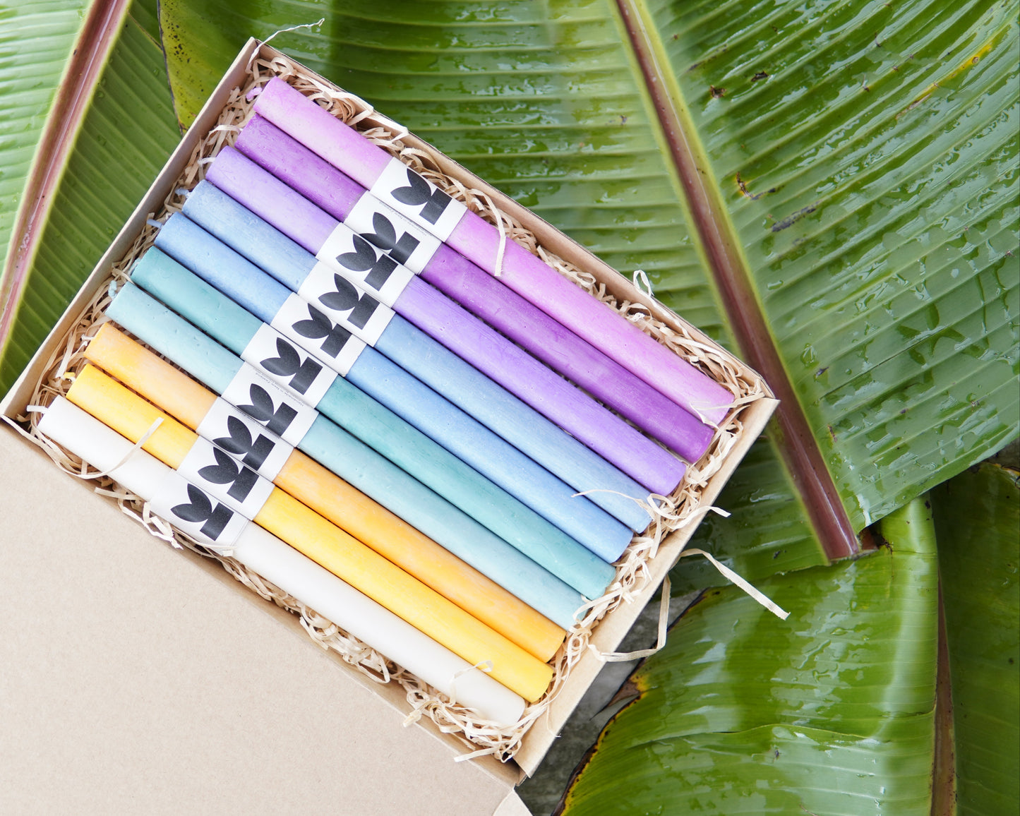 Rainbow Giftpack
