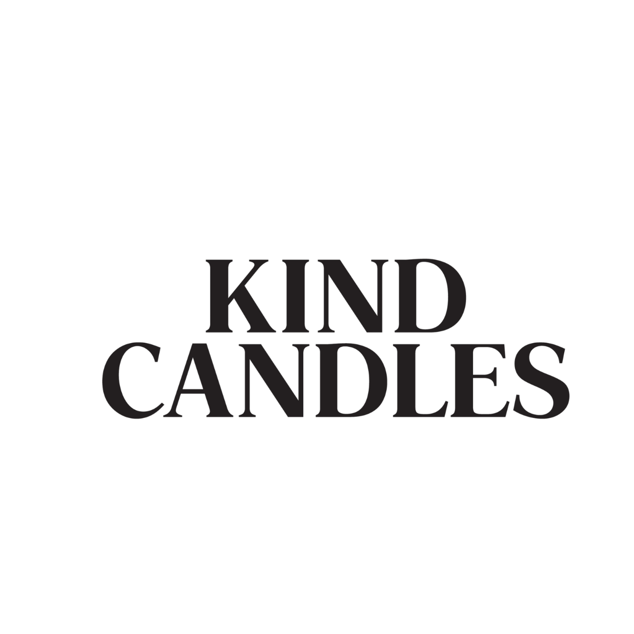KIND CANDLES
