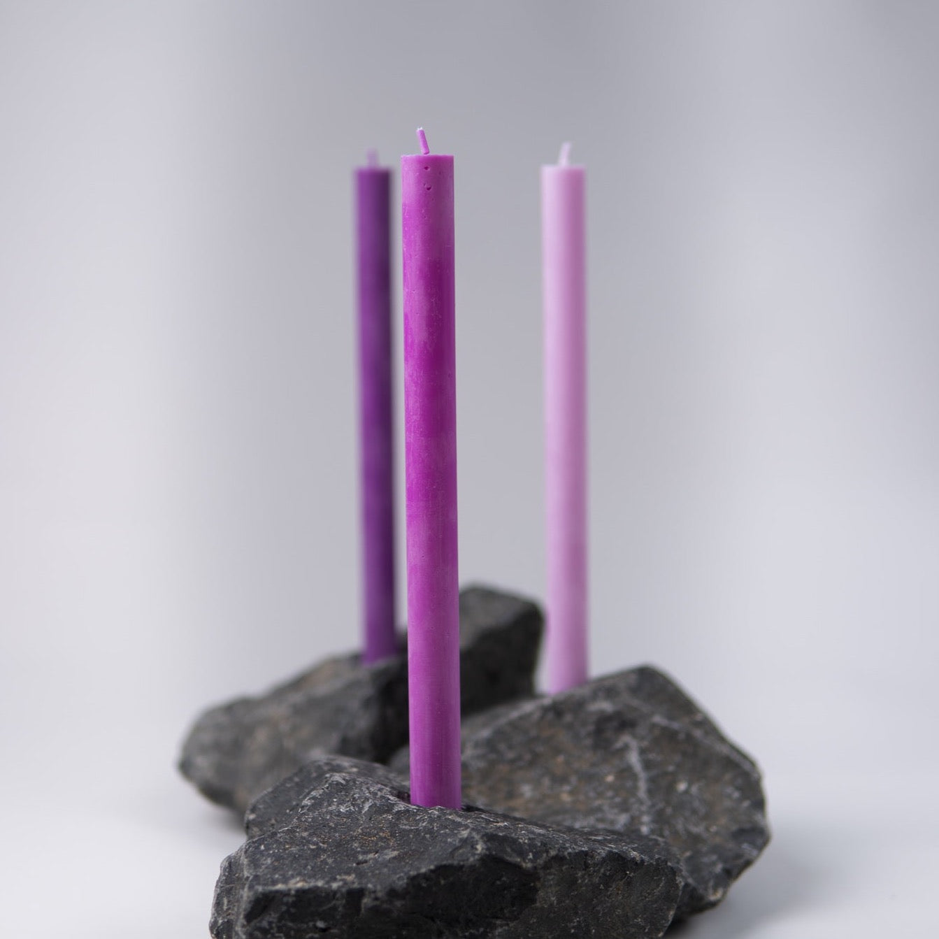 KIND CANDLES 3 Pack